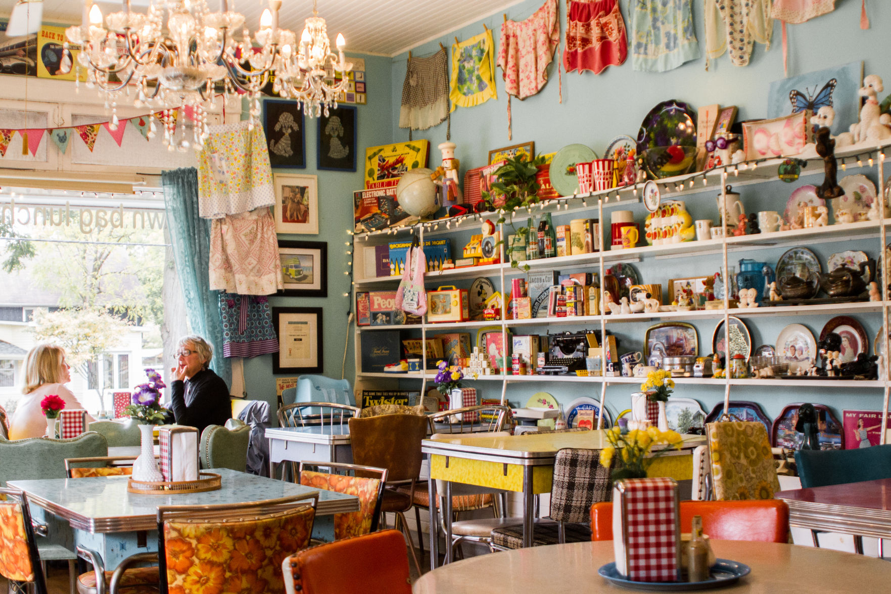 Café Crawl (Photo 3)